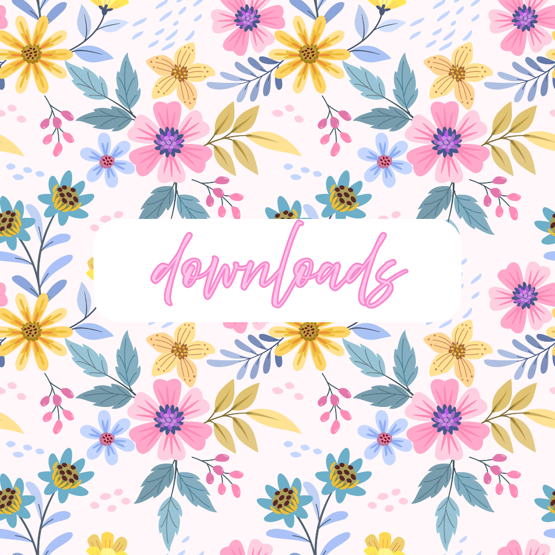 Downloads♡