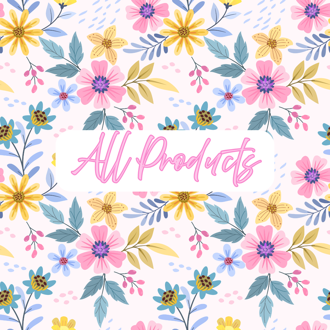 All Products ♡