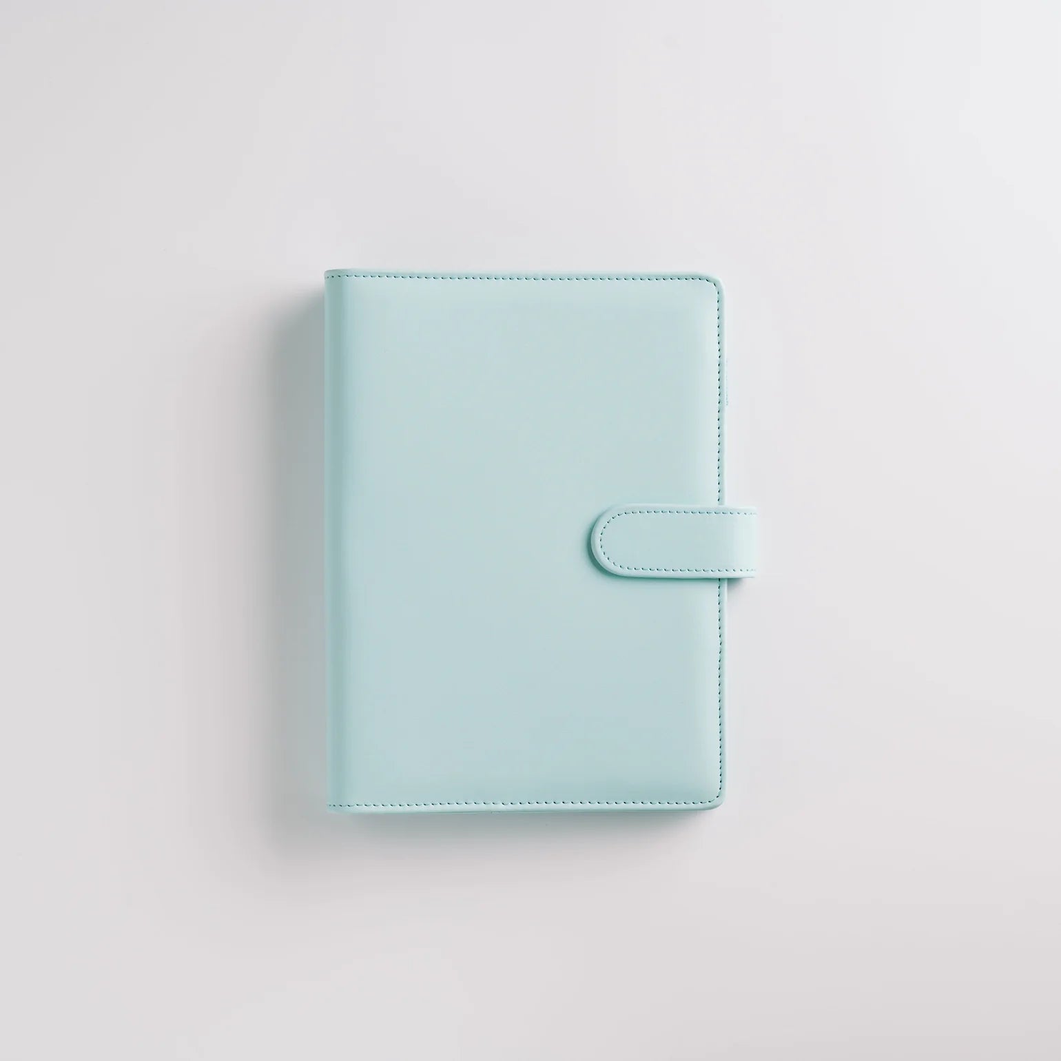 New- A5 Binders