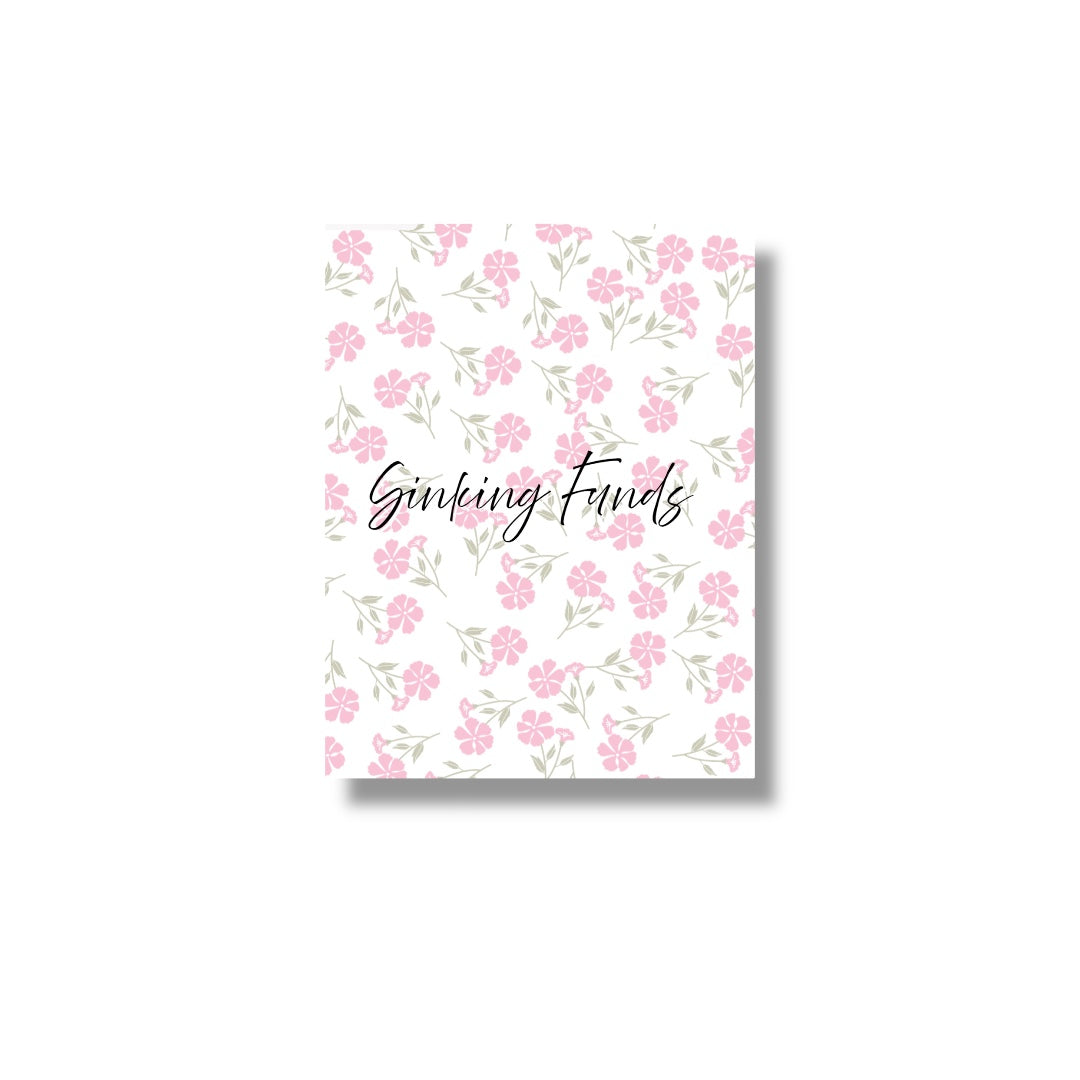New- A5 Spring Dashboards