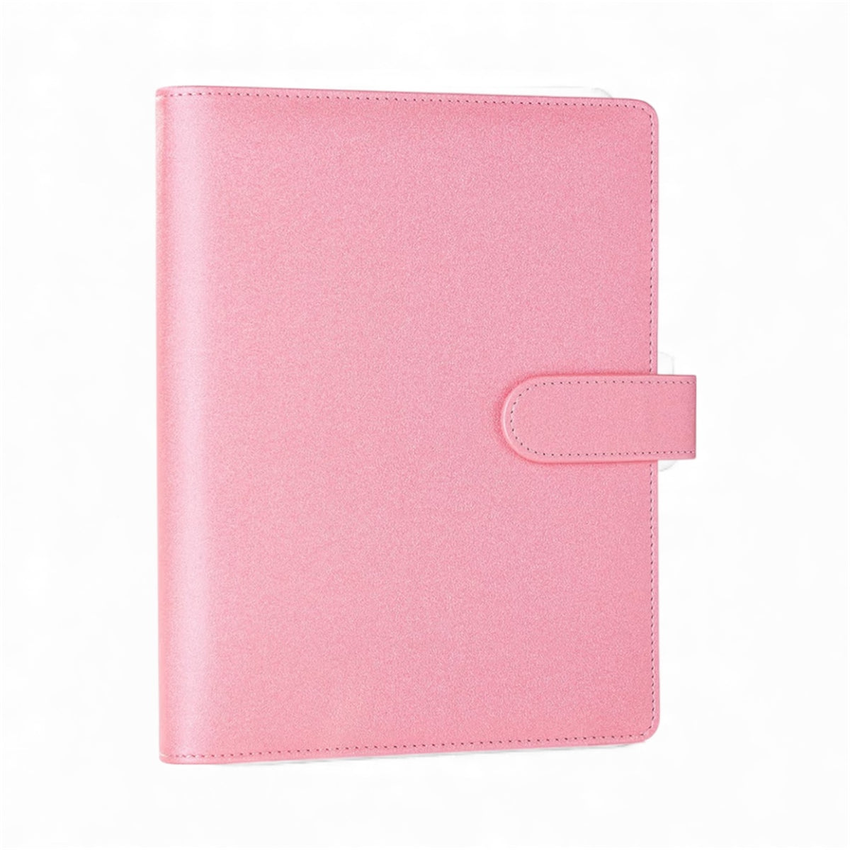 New A5 Glitter Binder