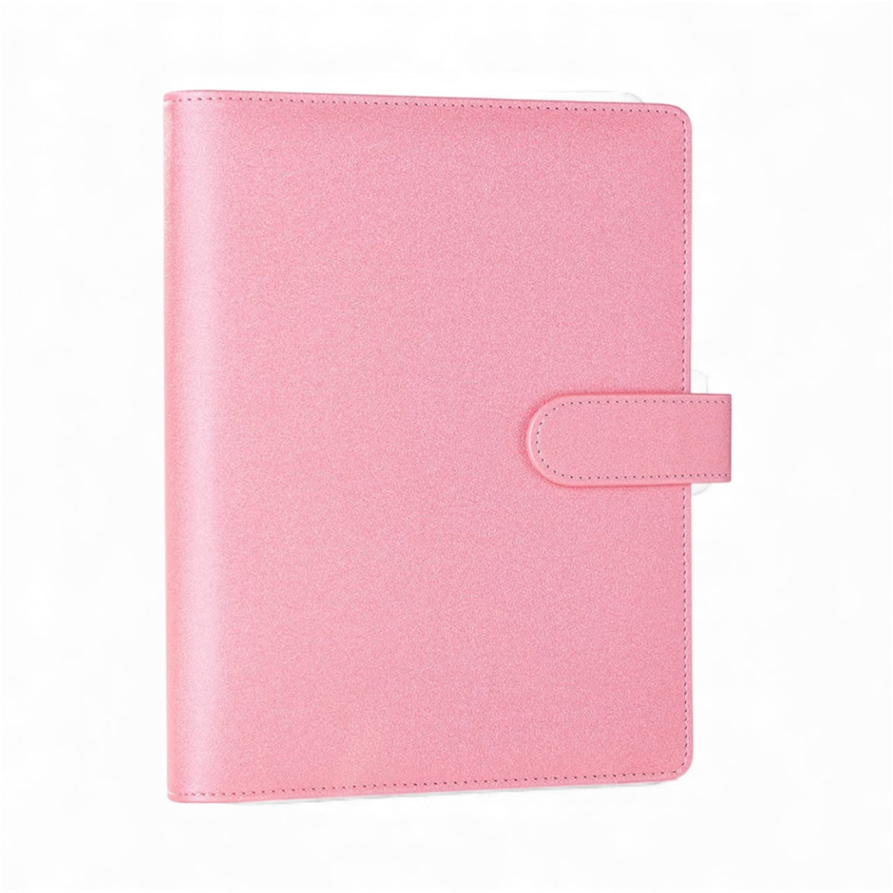 New A5 Glitter Binder