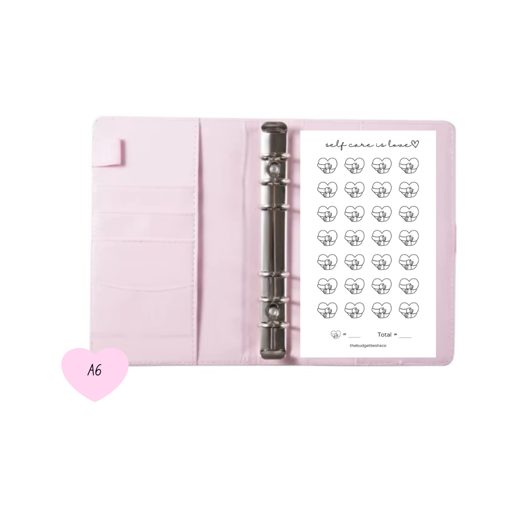 New A6 Self Care Savings