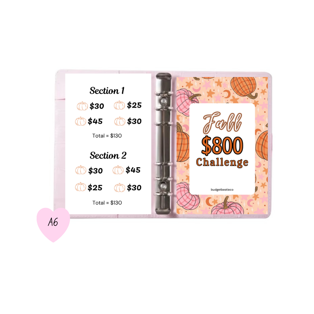 New A6 $800 Fall Savings