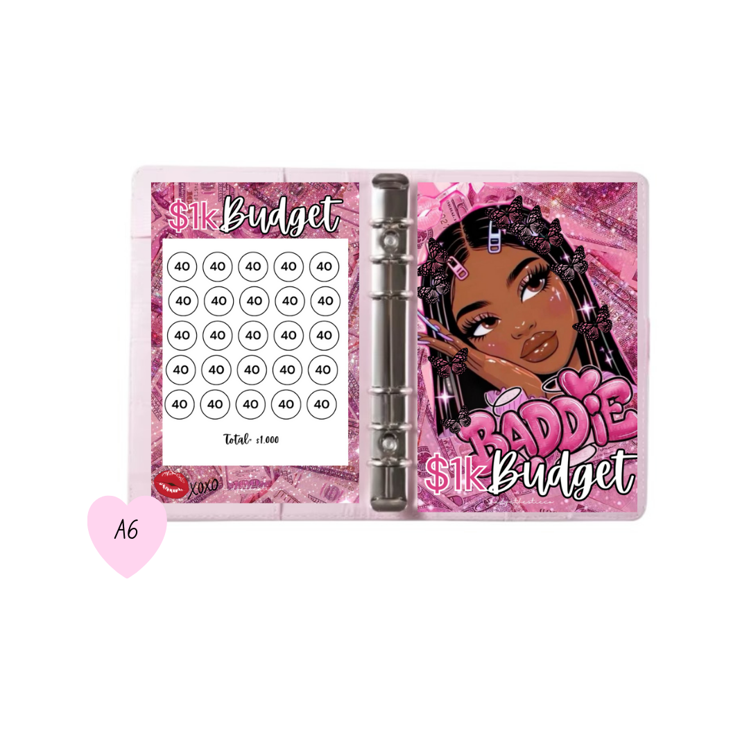 New A6 $1000 Baddie Savings