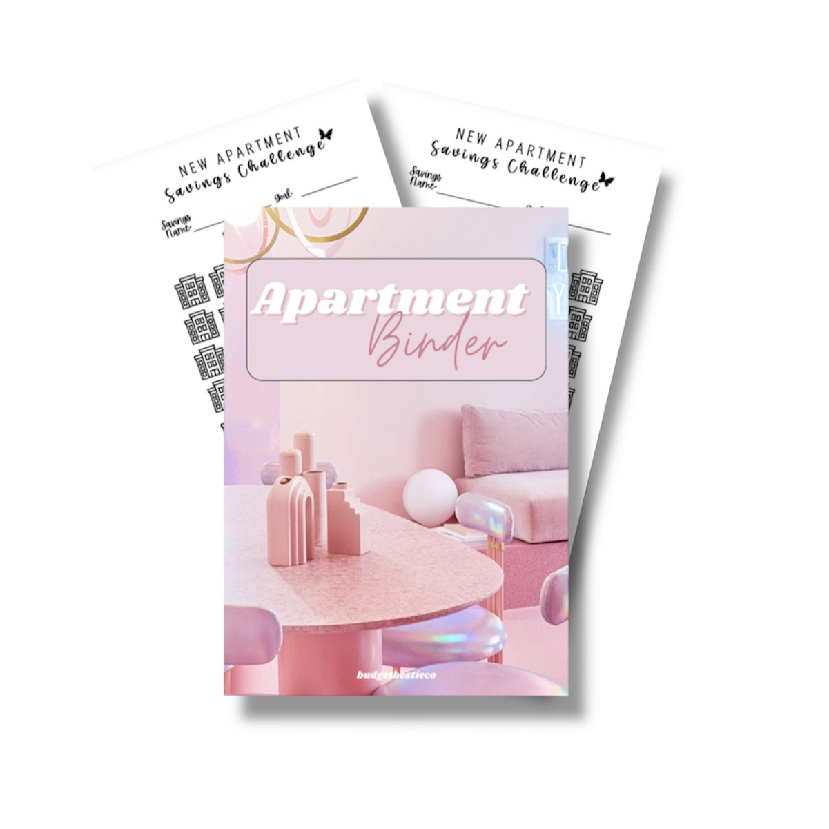 New- New Apartment Savings
