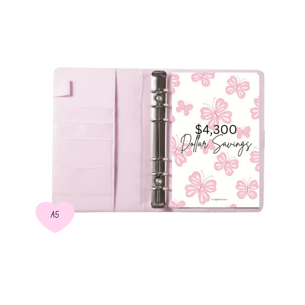 New- A5 $4,300 Dollar Savings