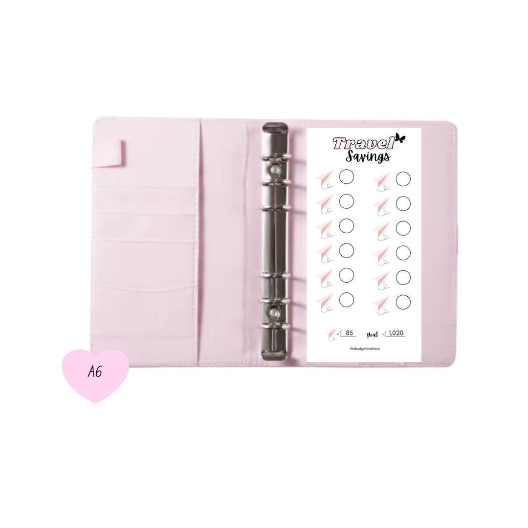 New A6 Travel Savings