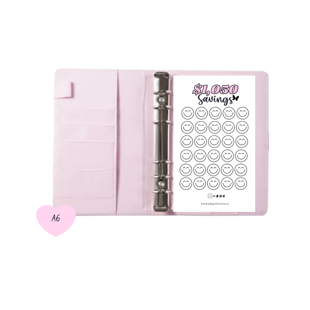 New A6 $1,050 Savings