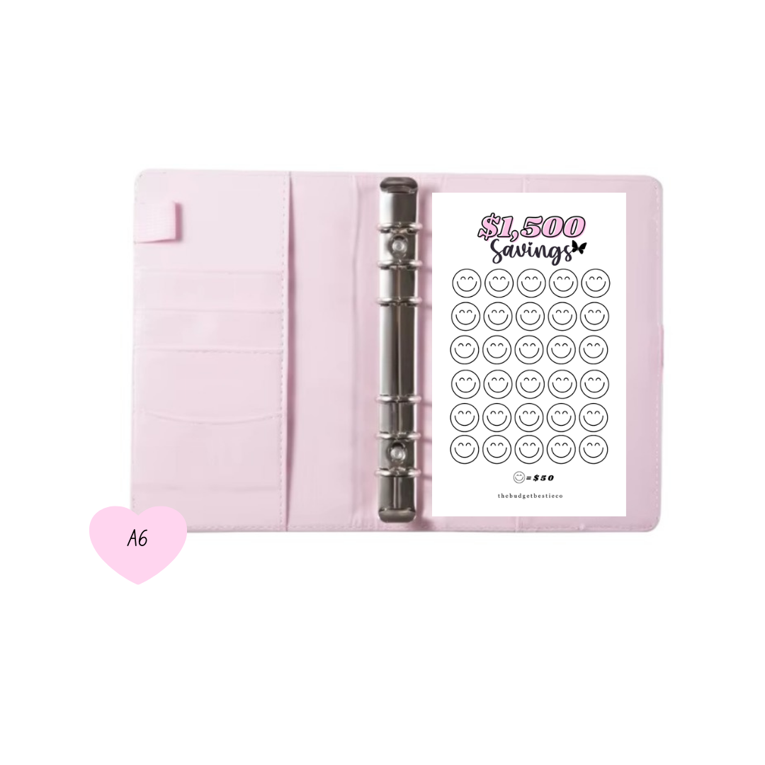 New A6 $1,500 Savings