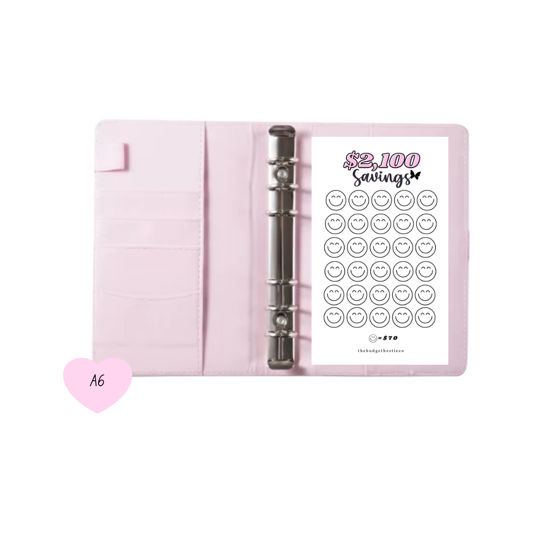 New A6 $2,100 Savings