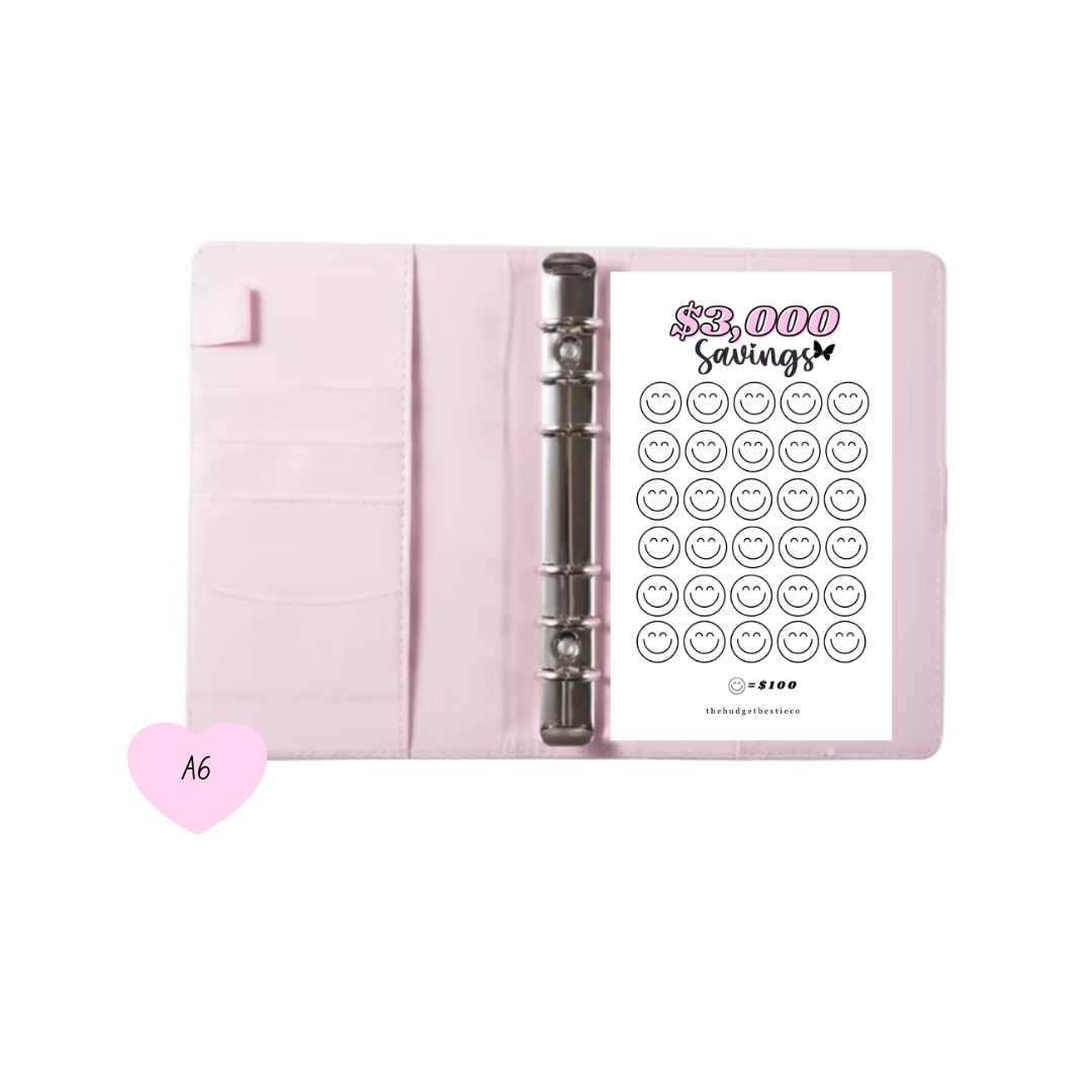 New A6 $3,000 Savings