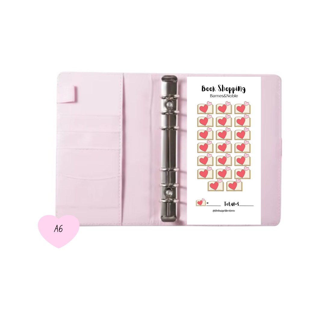 Book Shopping Savings