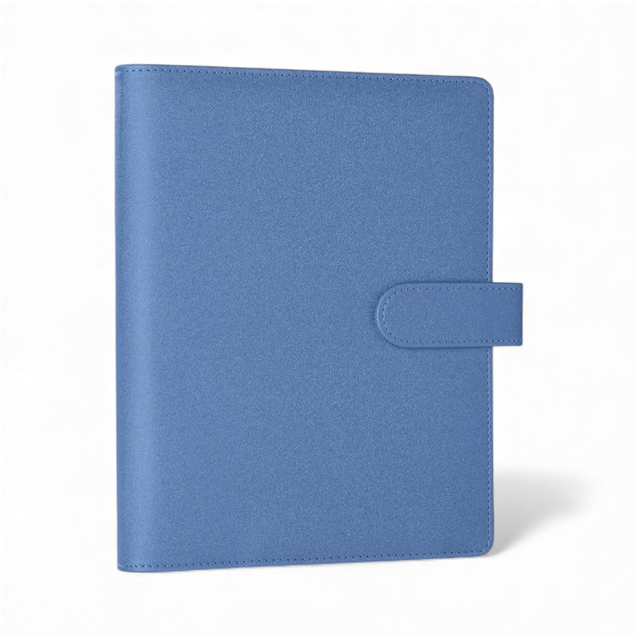 New A5 Glitter Binder