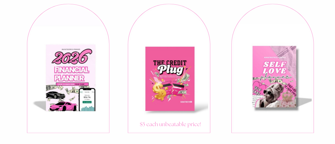 $15 2026 Ebook Bundle