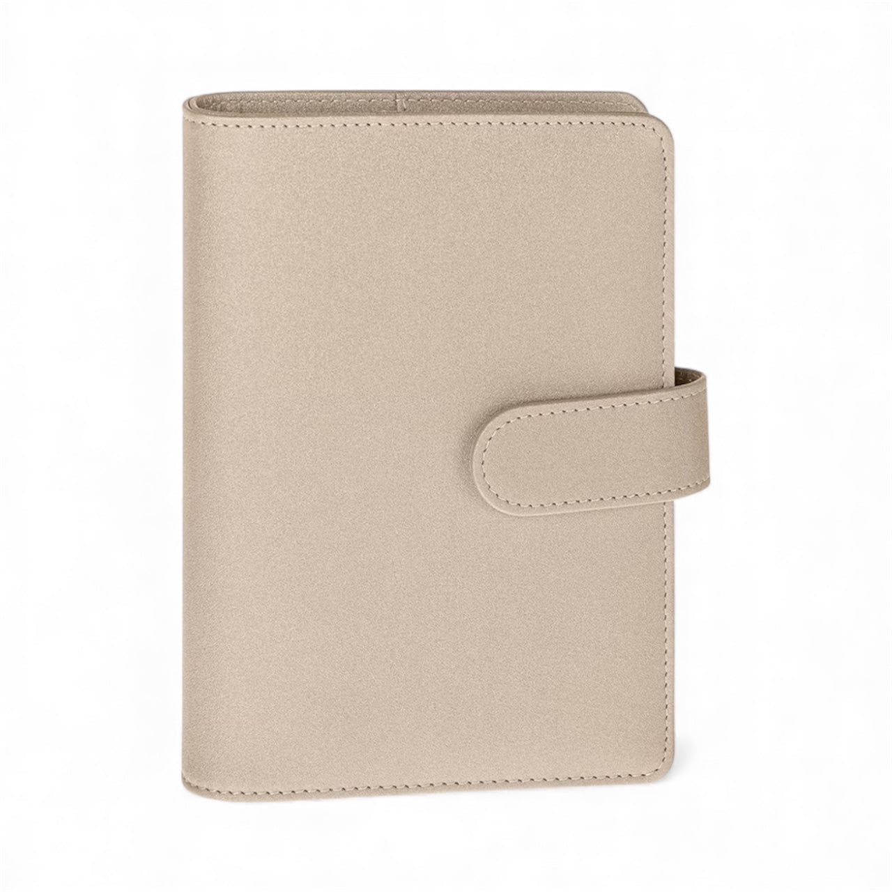 New A5 Glitter Binder