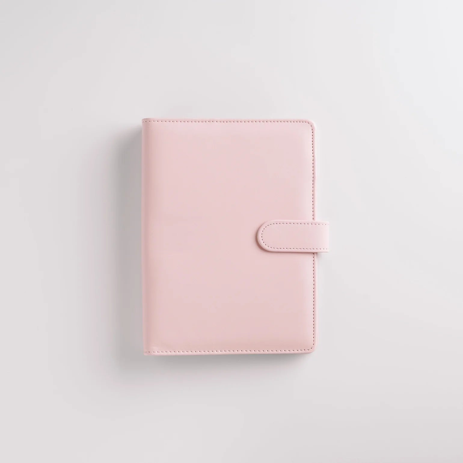 New- A5 Binders