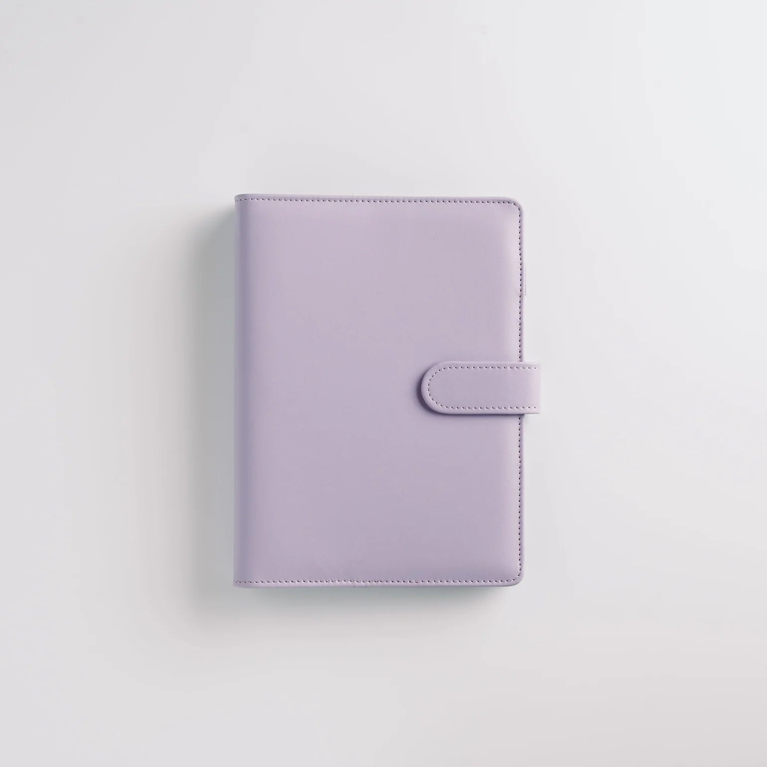 New- A5 Binders