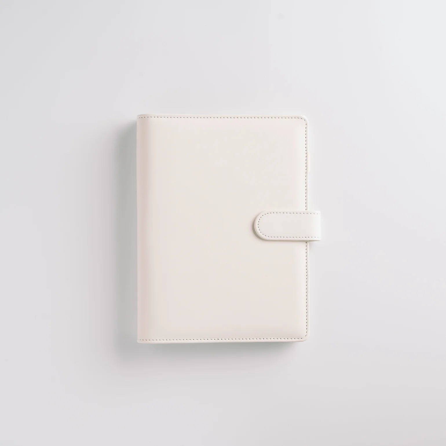 New- A5 Binders