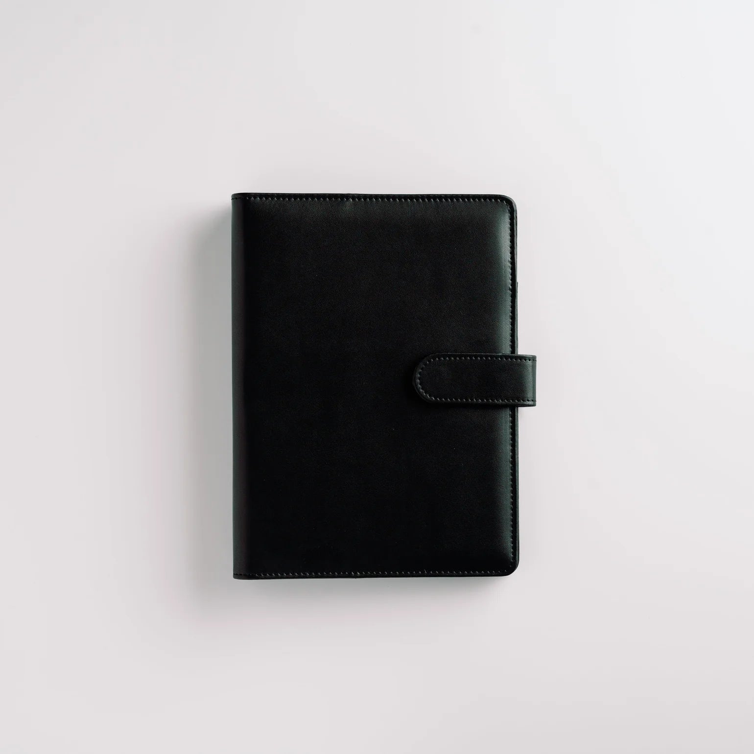 New- A5 Binders