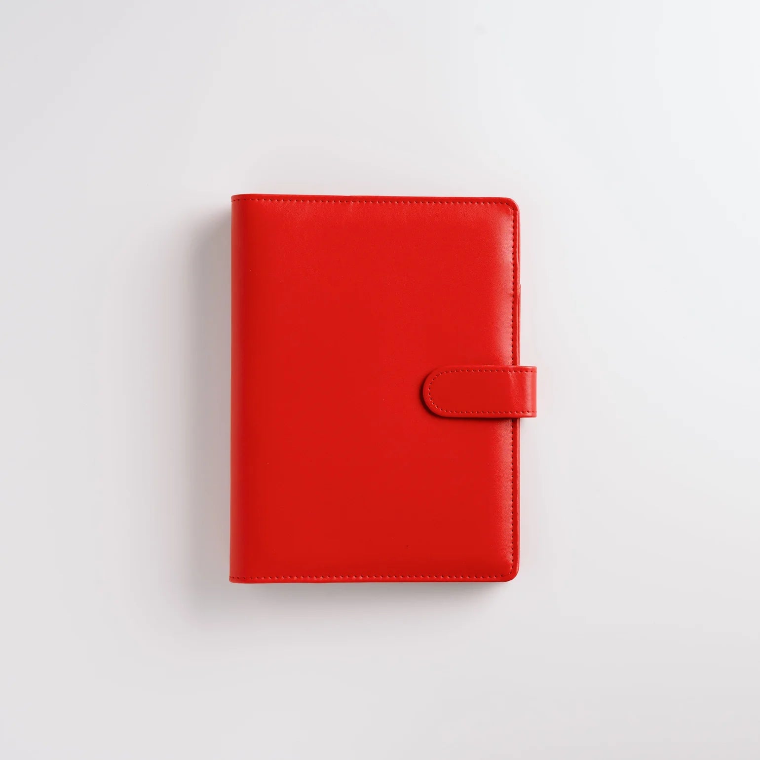 New- A5 Binders
