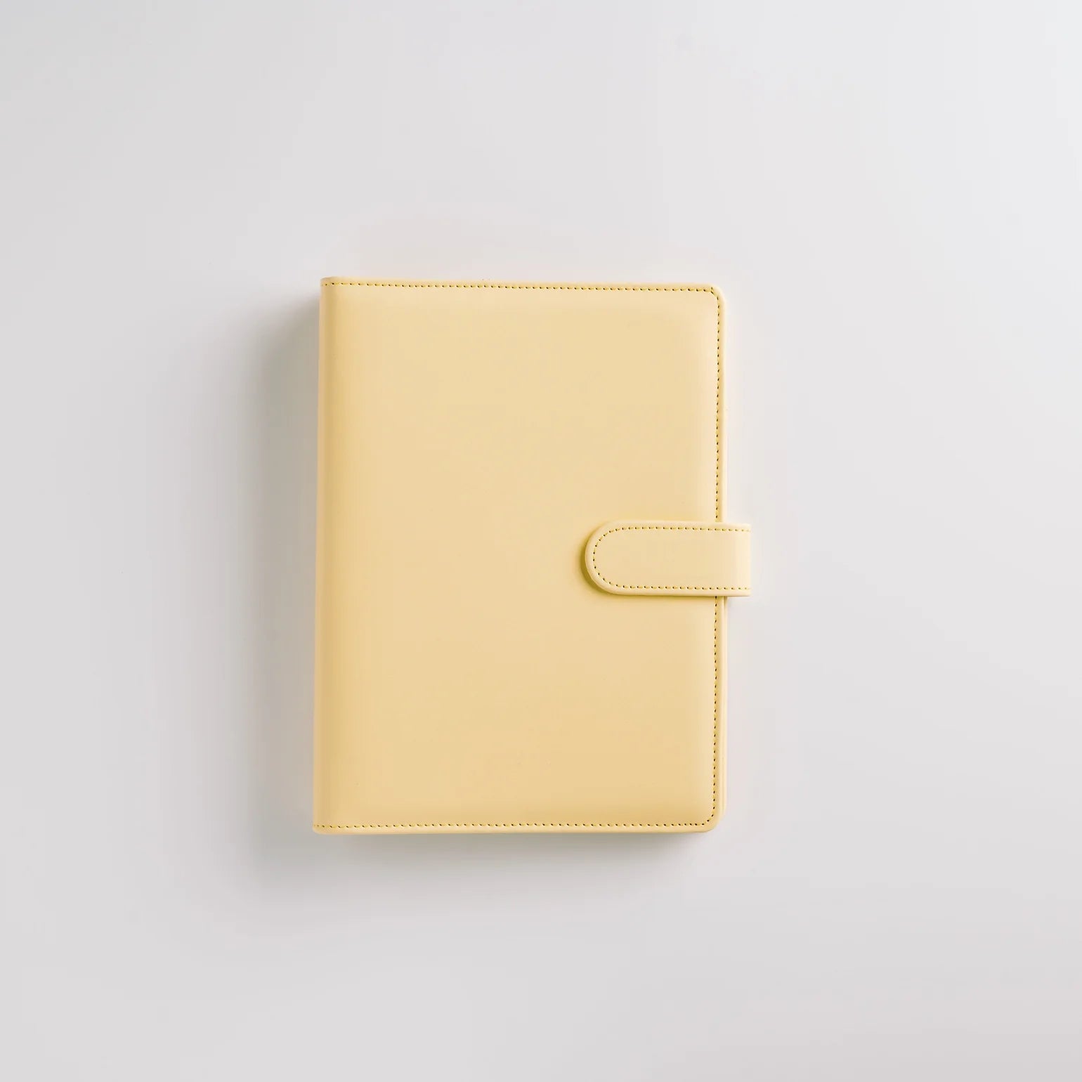 New- A5 Binders