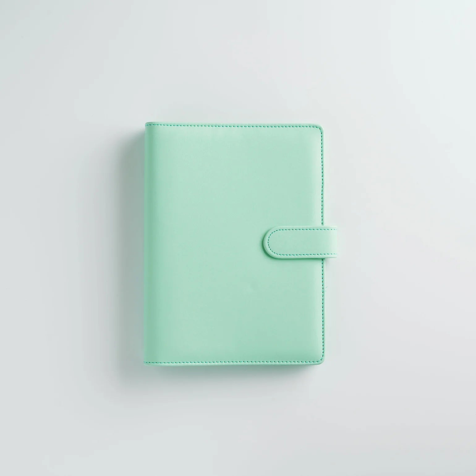 New- A5 Binders